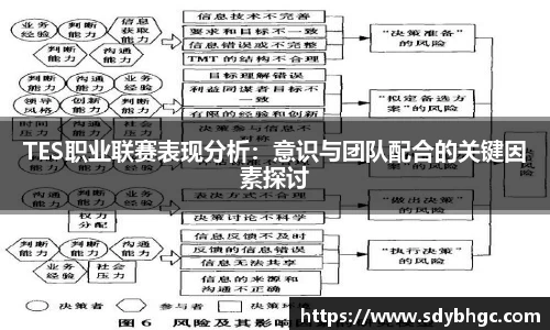 TES职业联赛表现分析：意识与团队配合的关键因素探讨